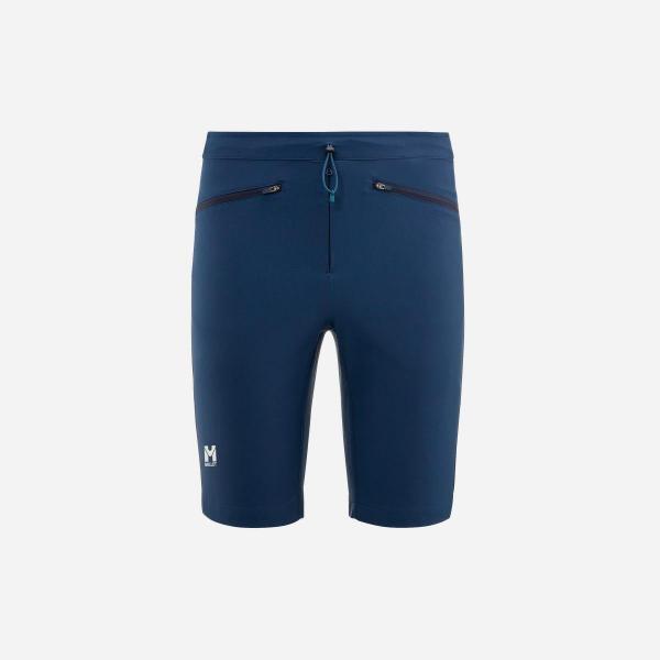 Spodenki turystyczne męskie Millet Fusion XCS Short M active Fit