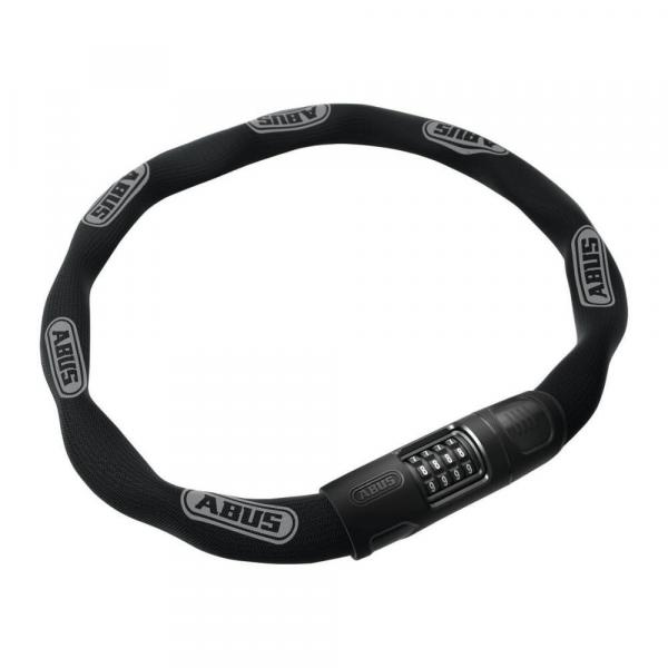 Zamek Łańcucha Kod 8808C/85 Czarny