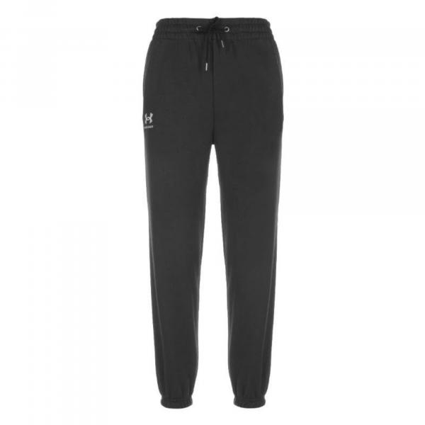 Spodnie sportowe damskie Under Armour Essential Fleece Joggers