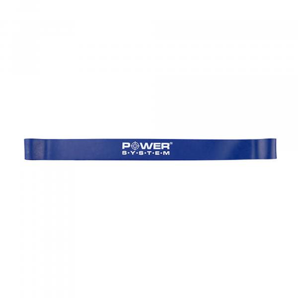 Guma oporowa POWER SYSTEM mini level 3