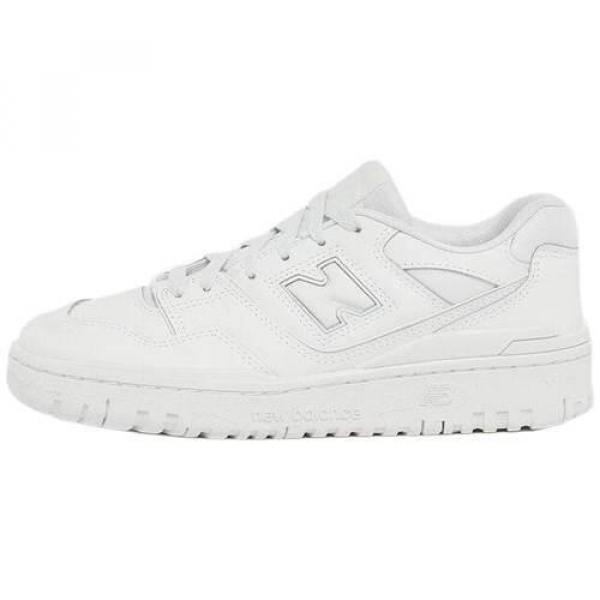 Buty do chodzenia dla dzieci New Balance 550