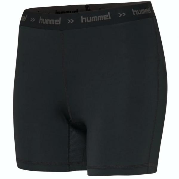 Szorty damskie Hummel Perofmance Hipster