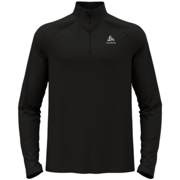 Bluza tech. męska Odlo Mid layer ESSENTIAL 1/2 ZIP