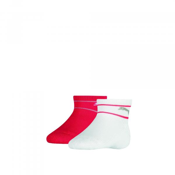 Puma Skarpety Mini Cats 2-Pack 88645504