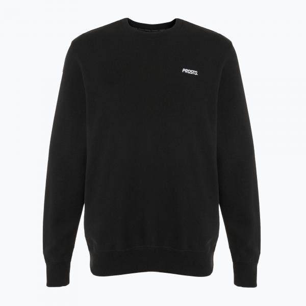 Bluza męska PROSTO Crewneck Basic
