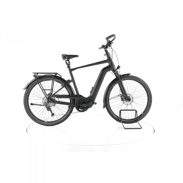 Second Life - Pegasus Premio Evo 10 Lite Trekking E-Bike 2022 - Jak nowy