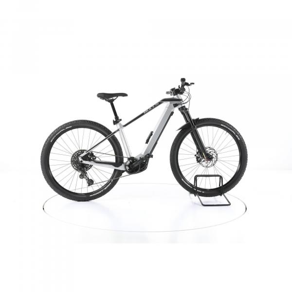 Second Life - Bulls Sonic Evo E-Bike - Stan dobry