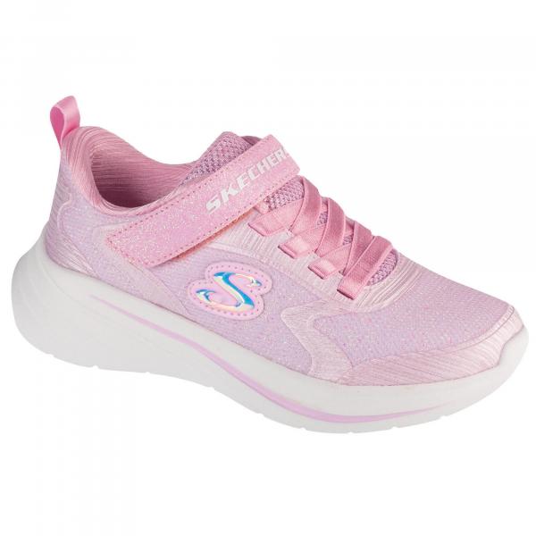 Tenisówki Skechers Model Wave 92 Kolor Rose