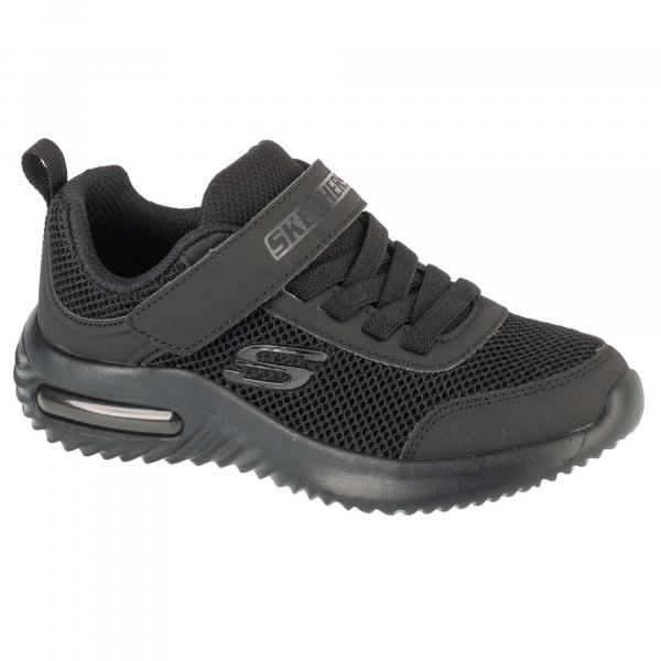 Buty sportowe Sneakersy chłopięce, Bounder-Tech