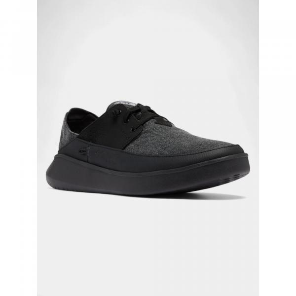 Buty letnie męskie Columbia Boatside Relaxed PFG