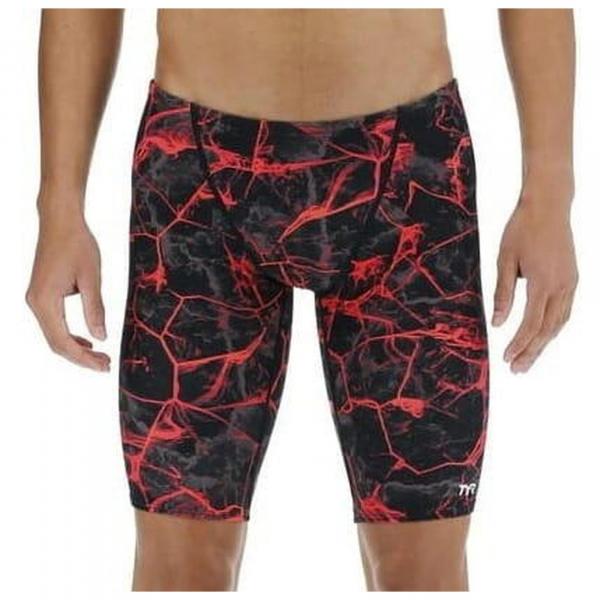 Spodenki treningowe do kolan TYR Synapse 610 - jammery XXS (UK28)