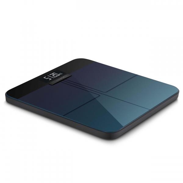 Inteligentna waga wielofunkcyjna Amazfit Smart Scale