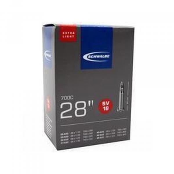 Dętka Sv18 Extra Light 28\