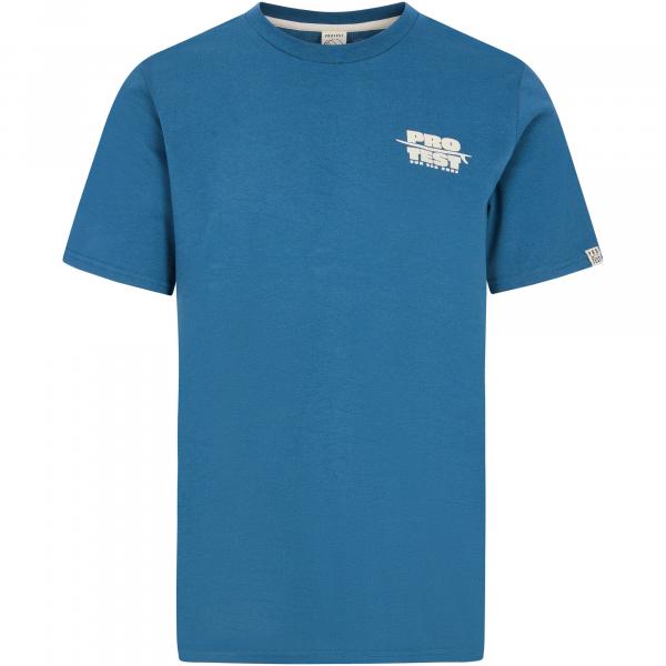 T-Shirt męski PROTEST PRTBaio