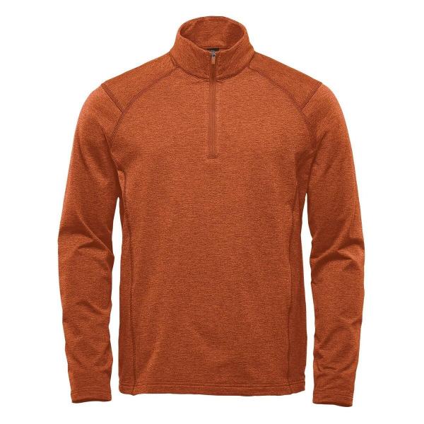 Męska Bluza Treeline Performance Quarter Zip