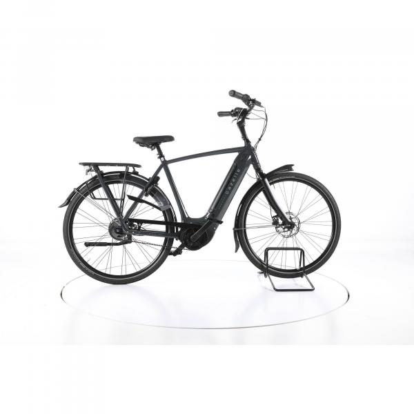Second Life - Gazelle Arroyo Elite C5 City E-Bike 2023 - Jak nowy