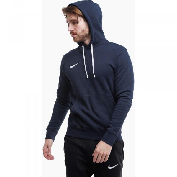 Bluza sportowa męska Nike Team Club 20 Hoodie