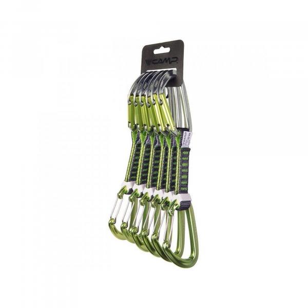 Zestaw ekspresów Camp Orbit MIXED Express KS 6-Pack 12cm