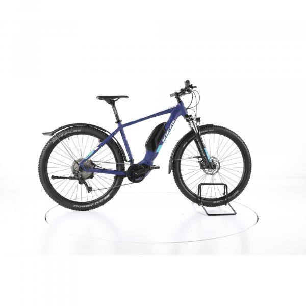 Second Life - Ideal PRISMA-810X sport E-Bike 2021 - Jak nowy
