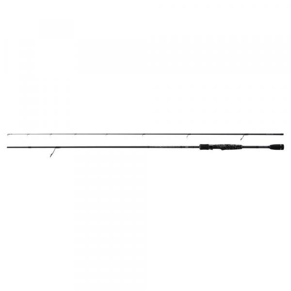 Wędka spinningowa Jaxon Grey Stream Uniwersalne 2,10m 10-40g