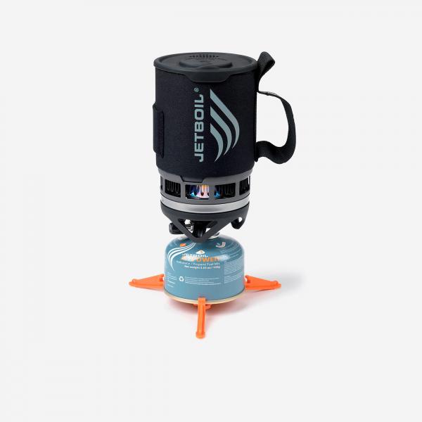 Kuchenka turystyczna i trekkingowa Jetboil Zip