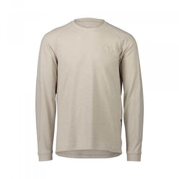 Bluza rowerowa męska POC Poise Crew Neck