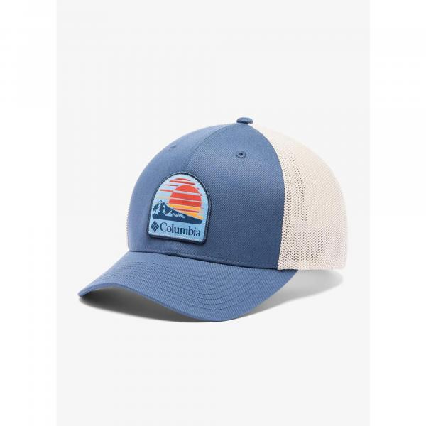 Czapka z daszkiem Columbia Mesh Ball Cap