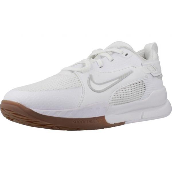 Tenisówki Nike Model Crosscourt Big Kids Sh Kolor Biały