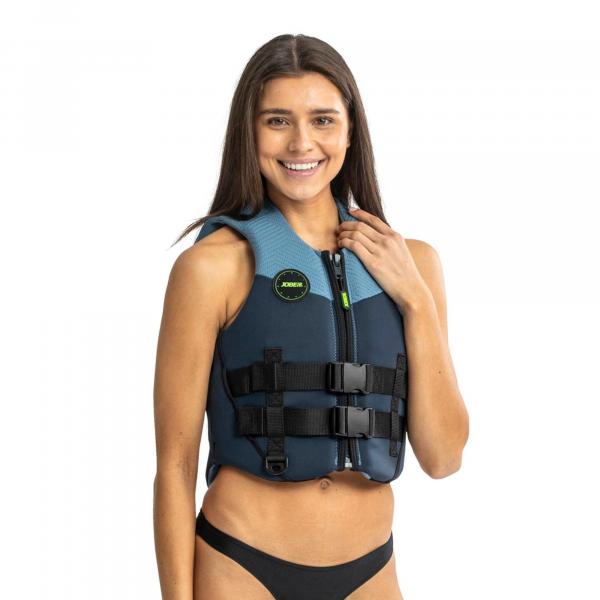 Kamizelka asekuracyjna Jobe neoprene life Vest