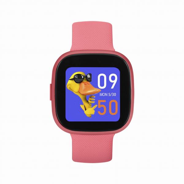 Smartwatch Garett Kids Fit Pink