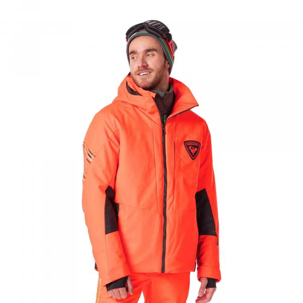 Kurtka narciarska męska Rossignol Hero Allspeed Jacket