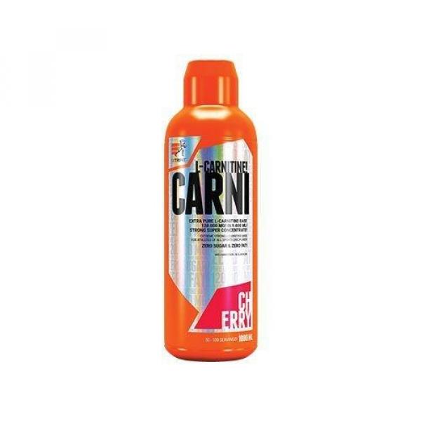 L-Karnityna Extrifit Carni 120000mg Liquid 1000ml Mojito