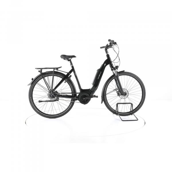 Second Life - Velo de Ville AEB400 City E-Bike Lage instap 2022 - Jak nowy