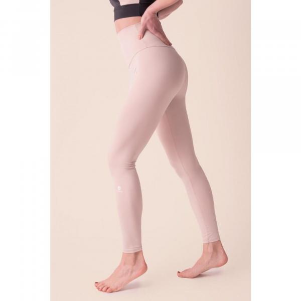 Legginsy 3D Natura z włókna deportivo