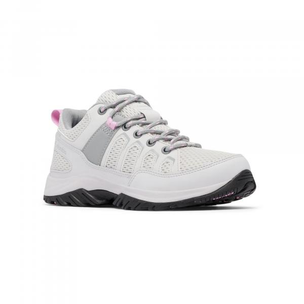 Buty turystyczne damskie Columbia Granite Trail Wp