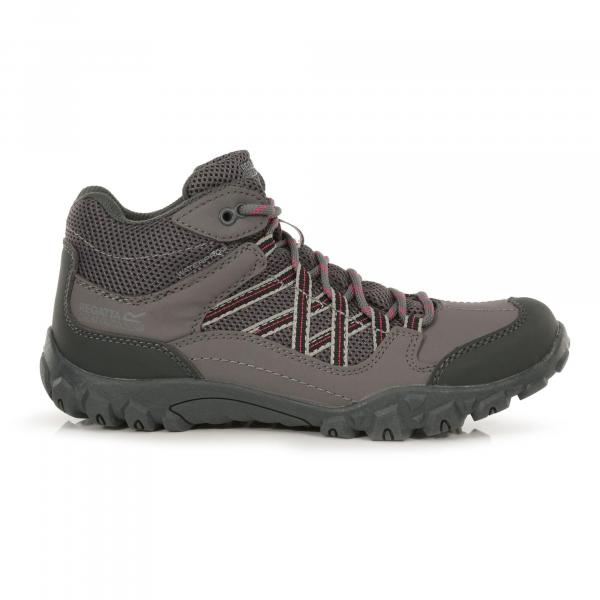 Buty trekkingowe damskie Edgepoint WP Regatta wodoodporne