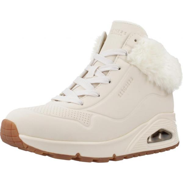 Buty do chodzenia dla dzieci Skechers Uno fall Air