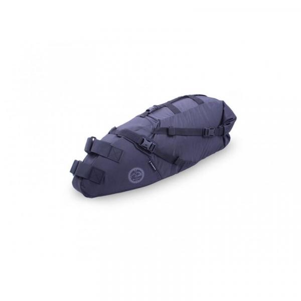 Torba rowerowa podsiodłowa Acepac Saddle Bag MKIII 16 L