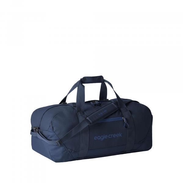 Torba podróżna Eagle Creek No Matter What Duffel 60 l - atlantic blue