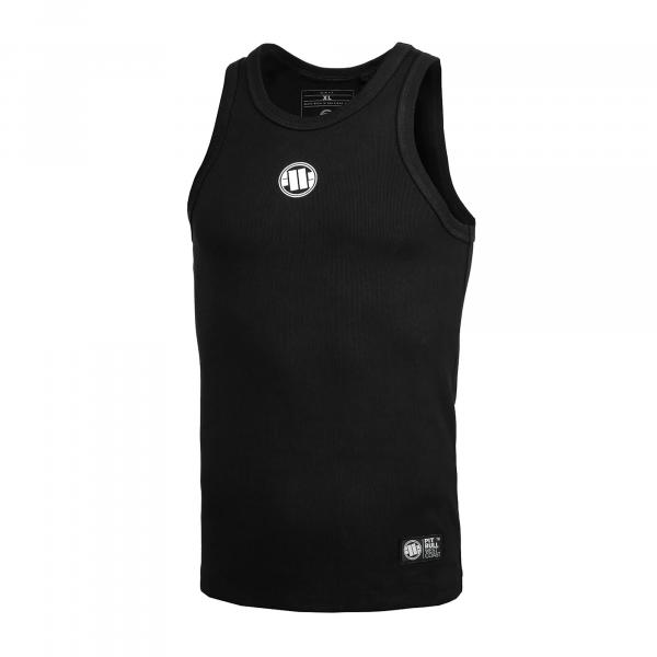 Tank top sportowy męski Pitbull West Coast Tank Top Small Logo