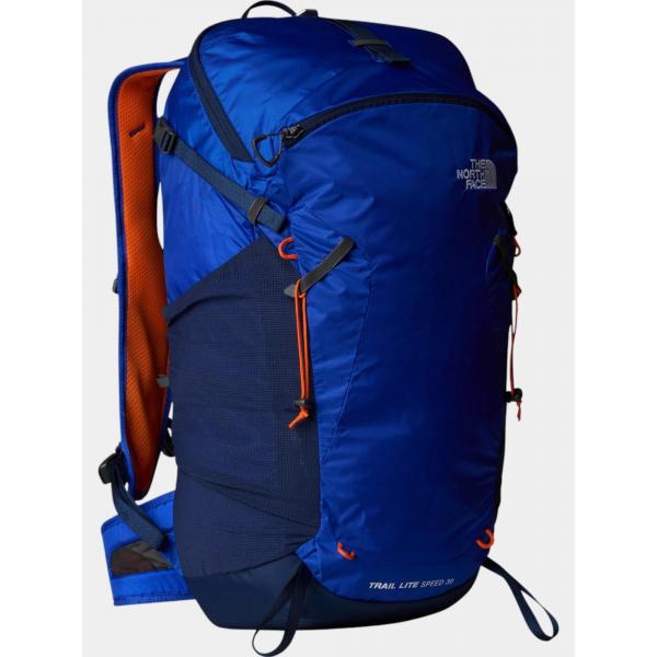 Plecak turystyczny The North Face Trail Lite Speed 30