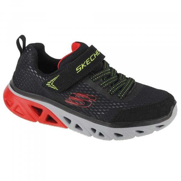 Buty do chodzenia chłopięce, Skechers Glide-Step Sport