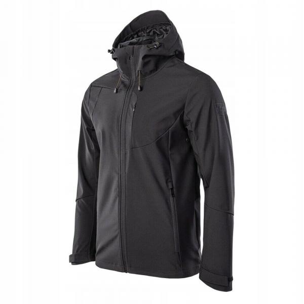 Kurtka softshell męska Magnum Cani