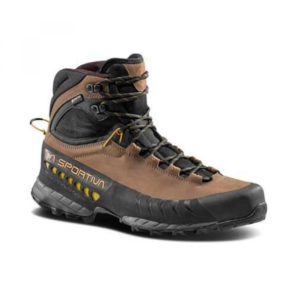 Buty trekkingowe męskie La Sportiva 5 Gtx Nubuckleder