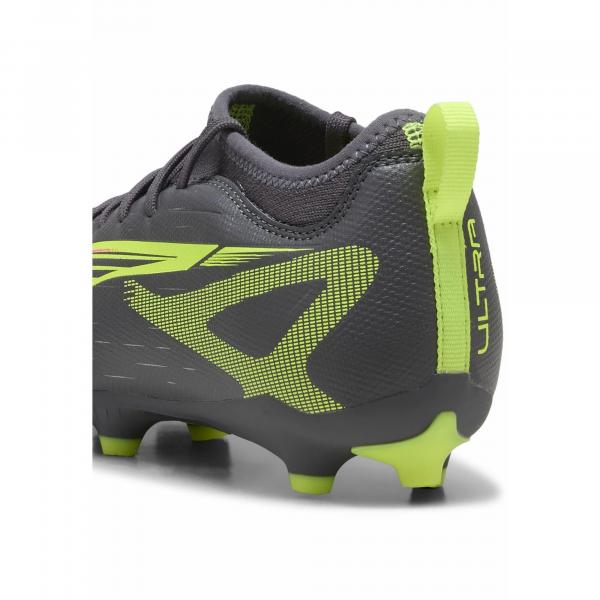 Młodzieżowe buty piłkarskie ULTRA 5 MATCH FG/AG PUMA