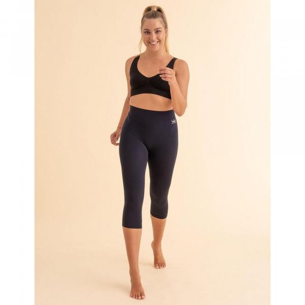 Legginsy Capri Tecnología FIR Noah