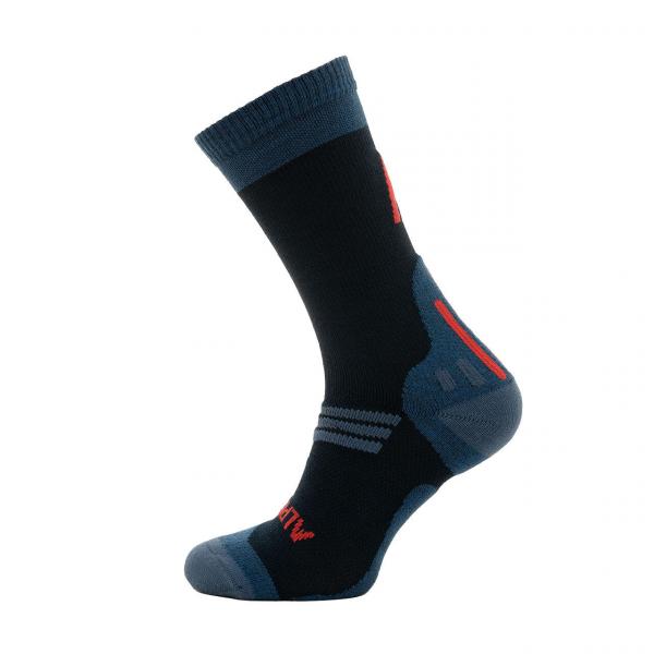 Skarpety trekkingowe Alpinus Valletto merino coolmax
