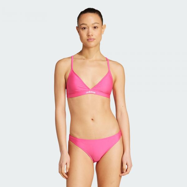 Komplet bikini z ramiączkami regulowanymi w dwóch kierunkach Triangle