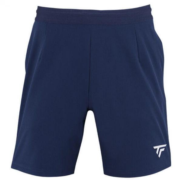 Spodenki tenisowe męskie Tecnifibre Team Short