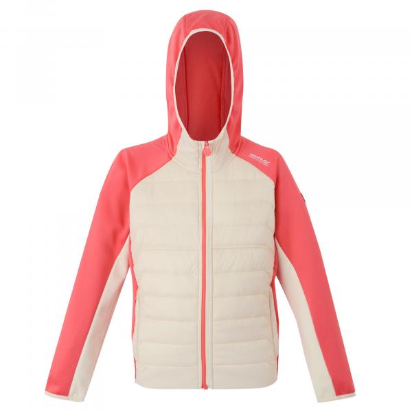 Kurtka Dziecięca Kielder IX Hybrid Jacket